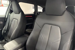 met. vihreä Audi A6 2026 kuva 13.