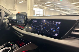 met. vihreä Audi A6 2026 kuva 14.