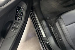 met. vihreä Audi A6 2026 kuva 15.