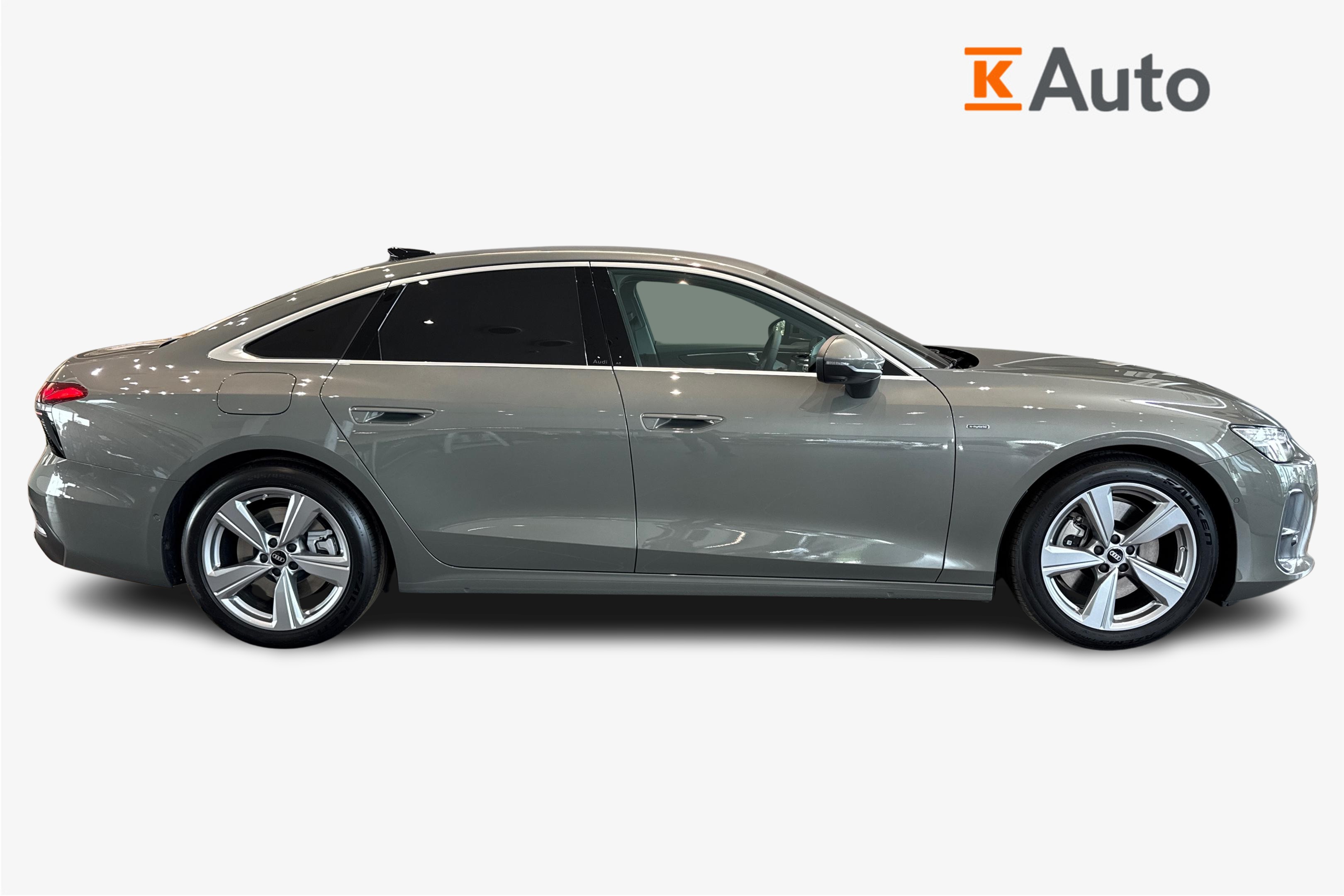Audi A6 2026, kuva 5/15