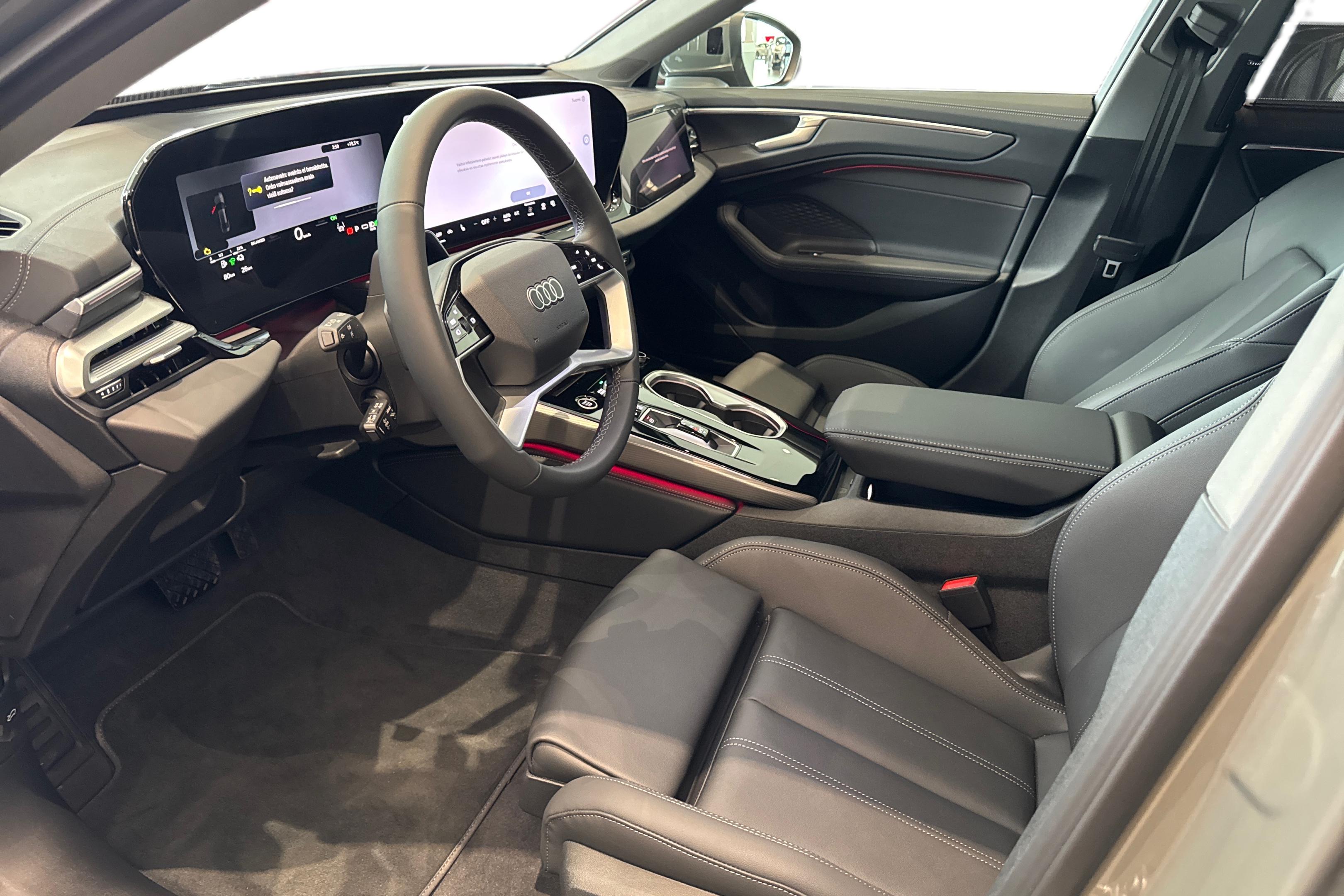Audi A6 2026, kuva 6/15