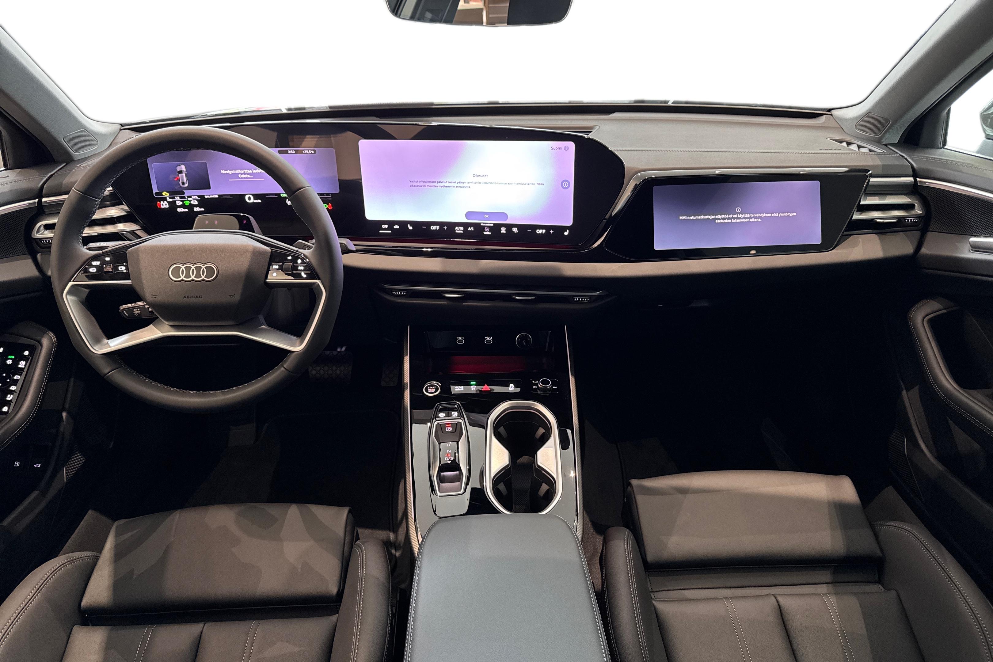 Audi A6 2026, kuva 7/15