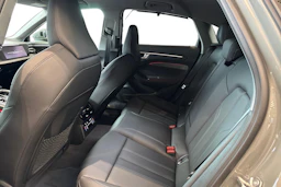 met. harmaa Audi A6 2026 kuva 8.