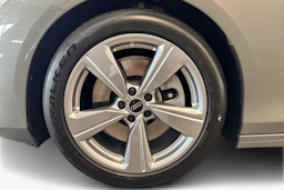 met. harmaa Audi A6 2026 kuva 9.