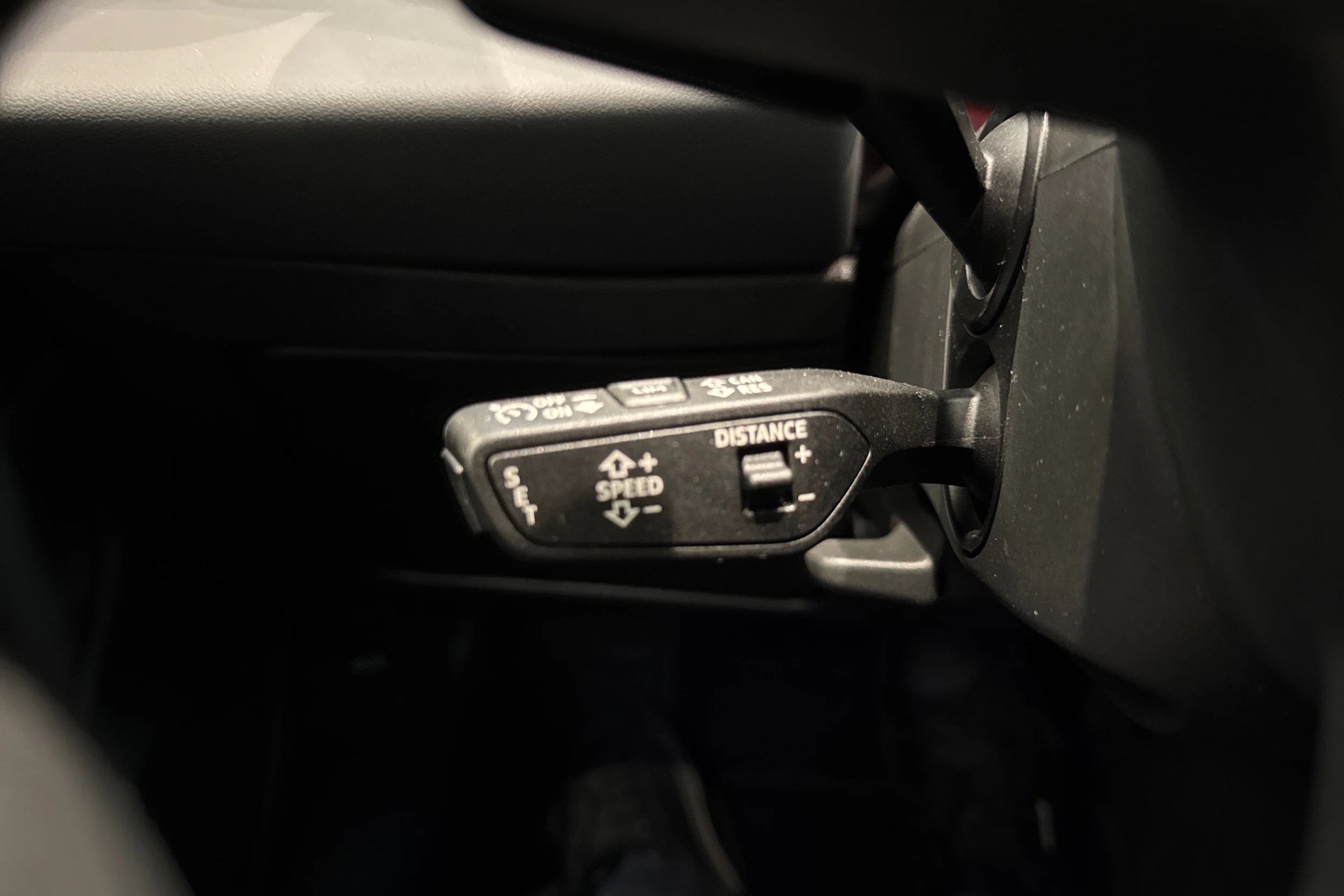 met. harmaa Audi A6 2026 kuva 15.