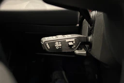met. harmaa Audi A6 2026 kuva 15.