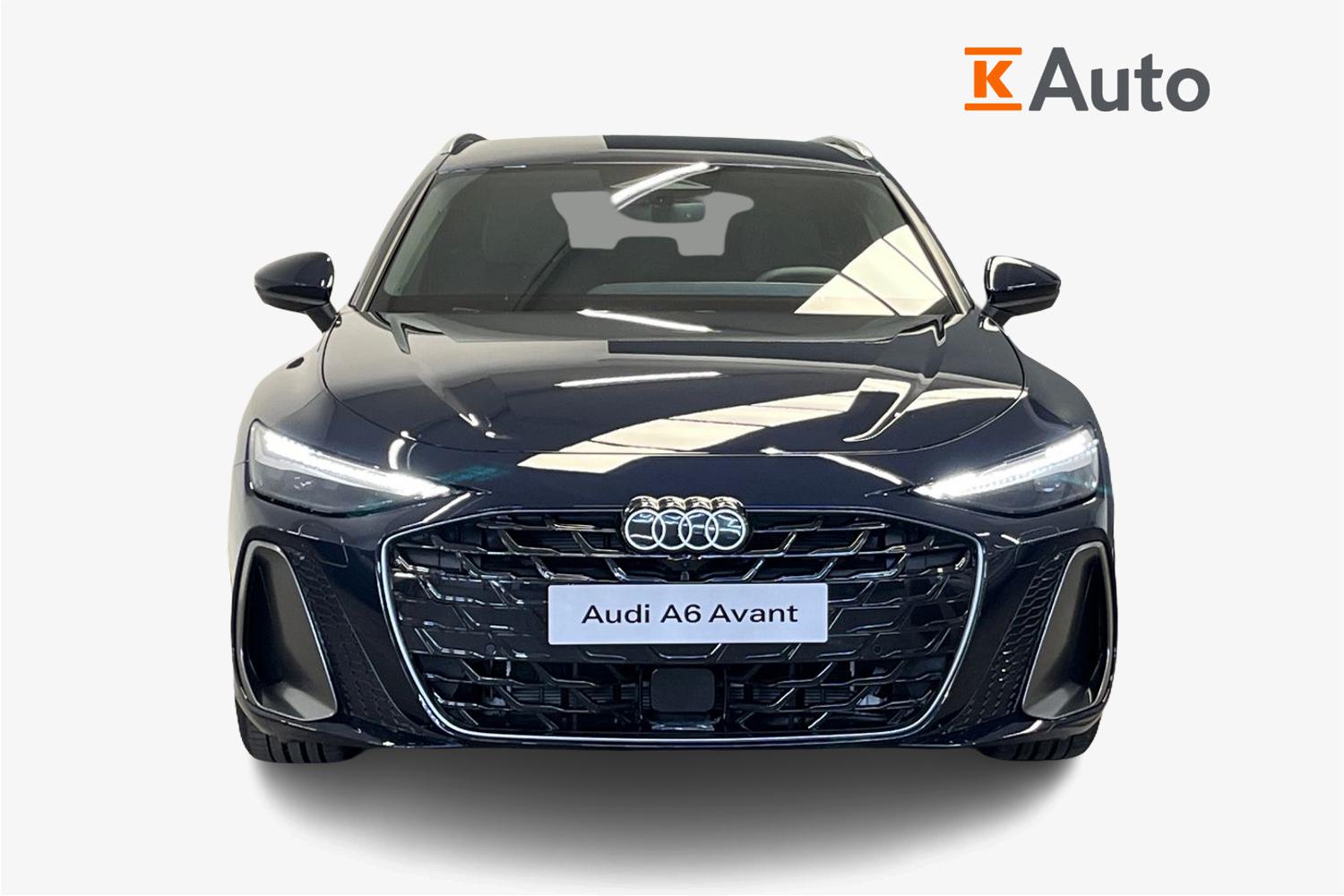 Audi A6 2026, kuva 4/19
