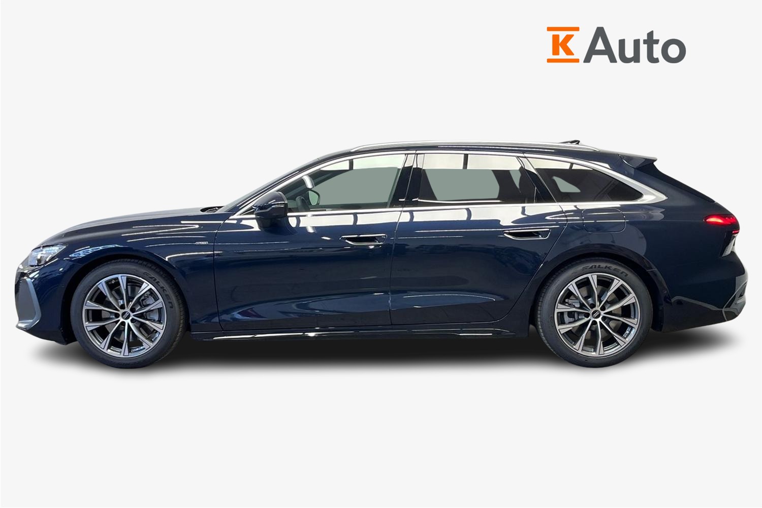 Audi A6 2026, kuva 5/19