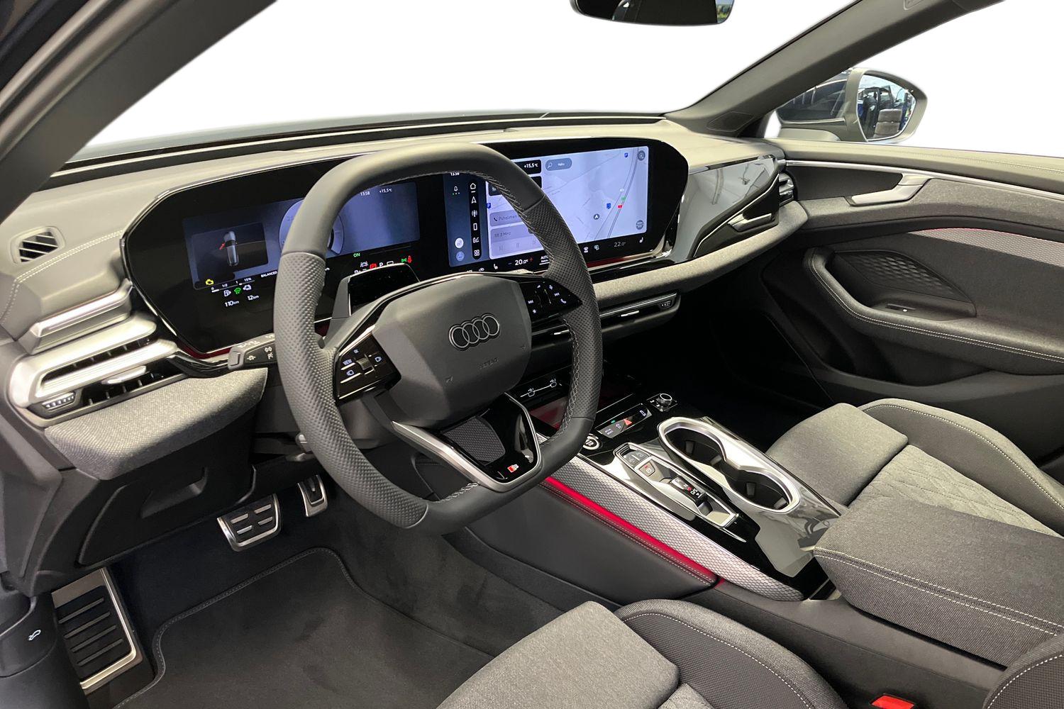 Audi A6 2026, kuva 6/19