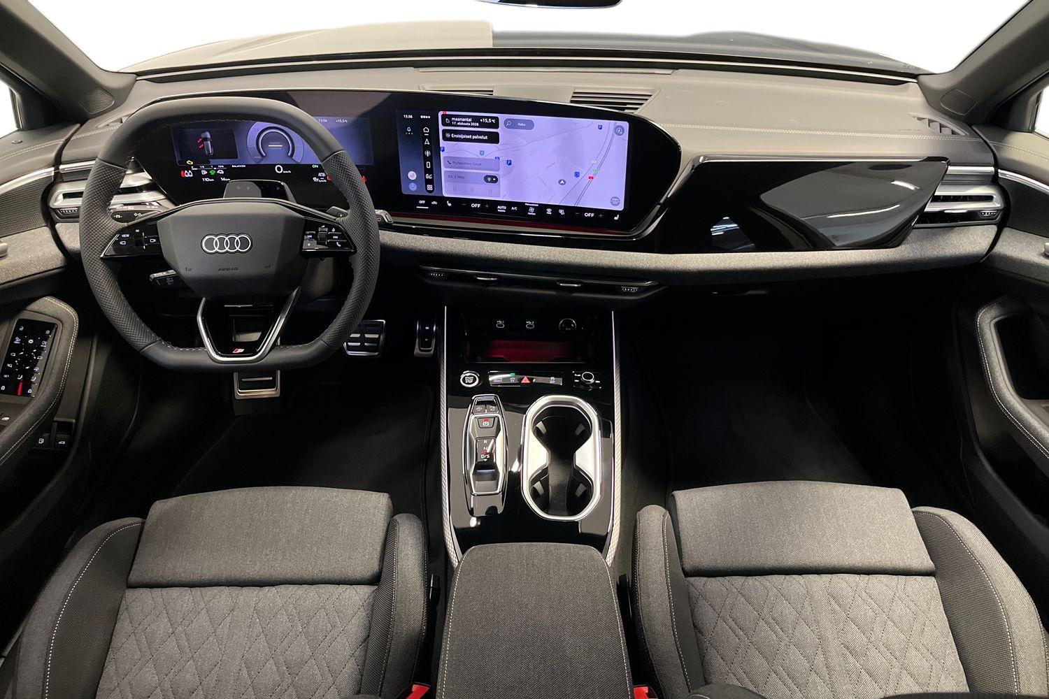 Audi A6 2026, kuva 7/19