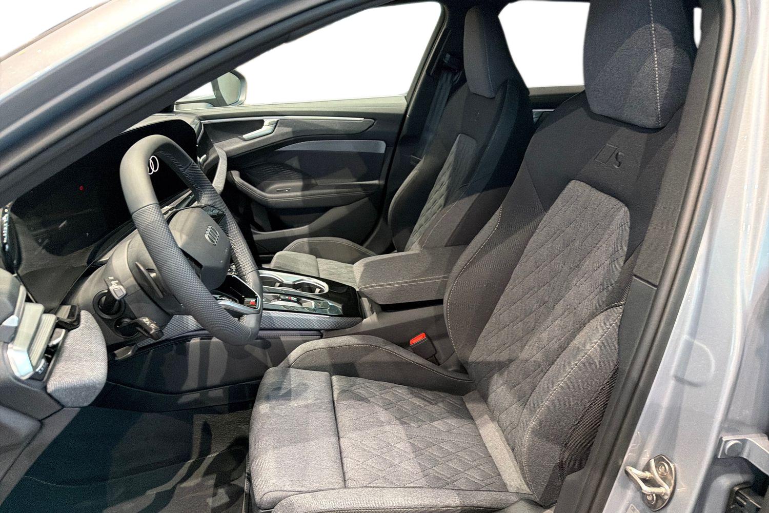 Audi A6 2026, photo 6/17