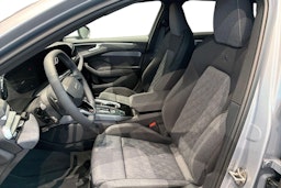 harmaa Audi A6 2026 kuva 6.