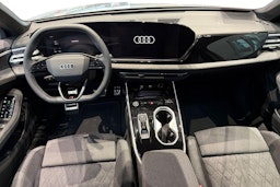 harmaa Audi A6 2026 kuva 7.