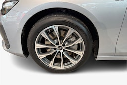 harmaa Audi A6 2026 kuva 9.