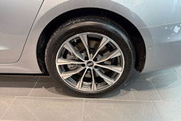 harmaa Audi A6 2026 kuva 10.