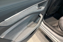 harmaa Audi A6 2026 kuva 11.