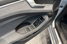 harmaa Audi A6 2026 kuva 12.