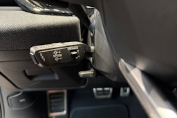 harmaa Audi A6 2026 kuva 13.