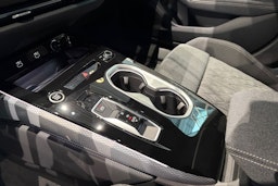 harmaa Audi A6 2026 kuva 14.