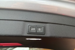 harmaa Audi A6 2026 kuva 16.