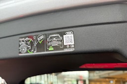 harmaa Audi A6 2026 kuva 17.