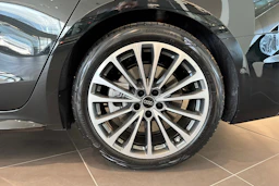 vihreä Audi A6 2026 kuva 10.