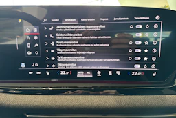 vihreä Audi A6 2026 kuva 14.