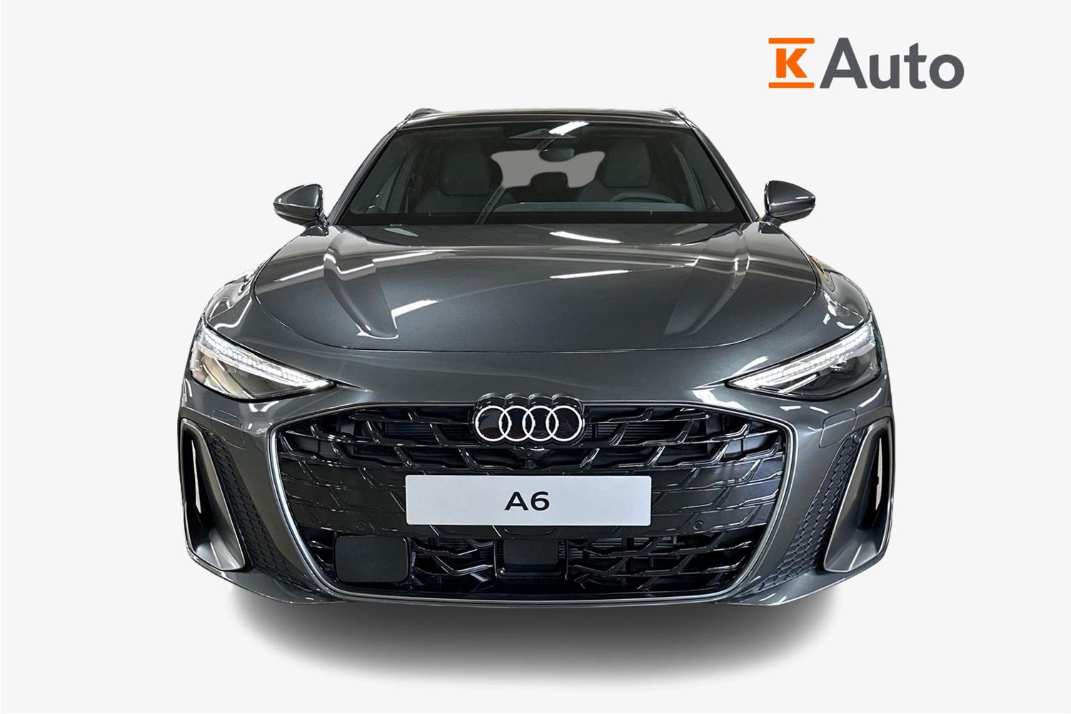 Audi A6 2026, kuva 4/37