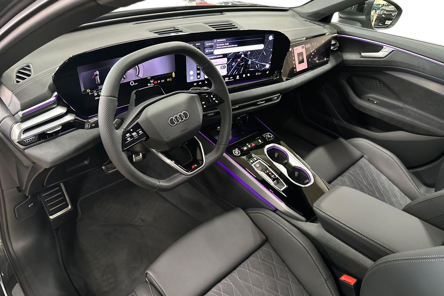 Audi A6 2026, kuva 6/37