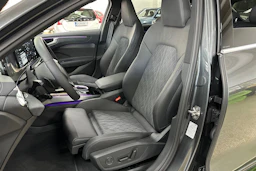 met. harmaa Audi A6 2026 kuva 12.