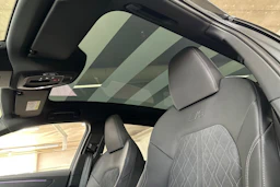 met. harmaa Audi A6 2026 kuva 14.