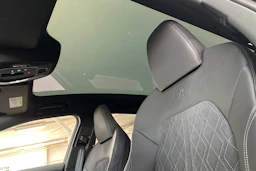 met. harmaa Audi A6 2026 kuva 15.