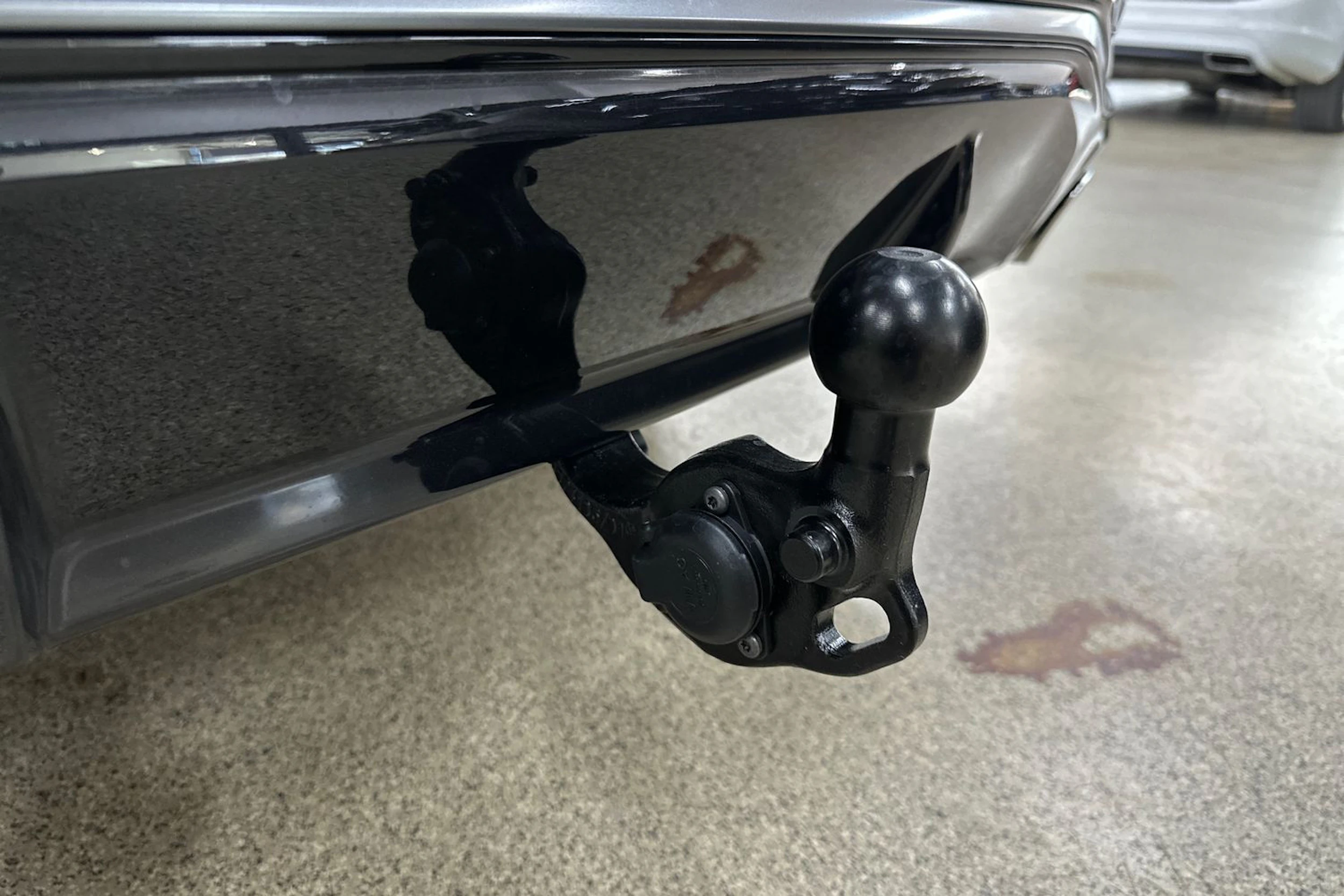 met. harmaa Audi A6 2026 kuva 20.