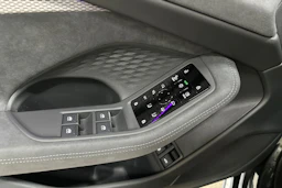 met. harmaa Audi A6 2026 kuva 23.