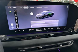 met. harmaa Audi A6 2026 kuva 26.