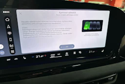 met. harmaa Audi A6 2026 kuva 27.