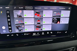 met. harmaa Audi A6 2026 kuva 29.