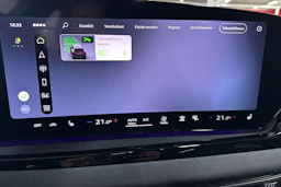 met. harmaa Audi A6 2026 kuva 33.