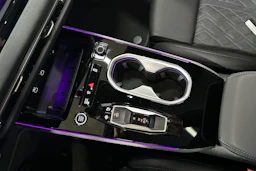 met. harmaa Audi A6 2026 kuva 34.