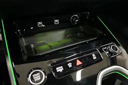 met. harmaa Audi A6 2026 kuva 35.