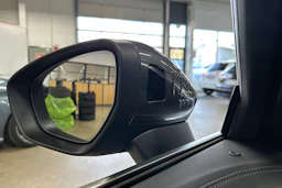 met. harmaa Audi A6 2026 kuva 37.
