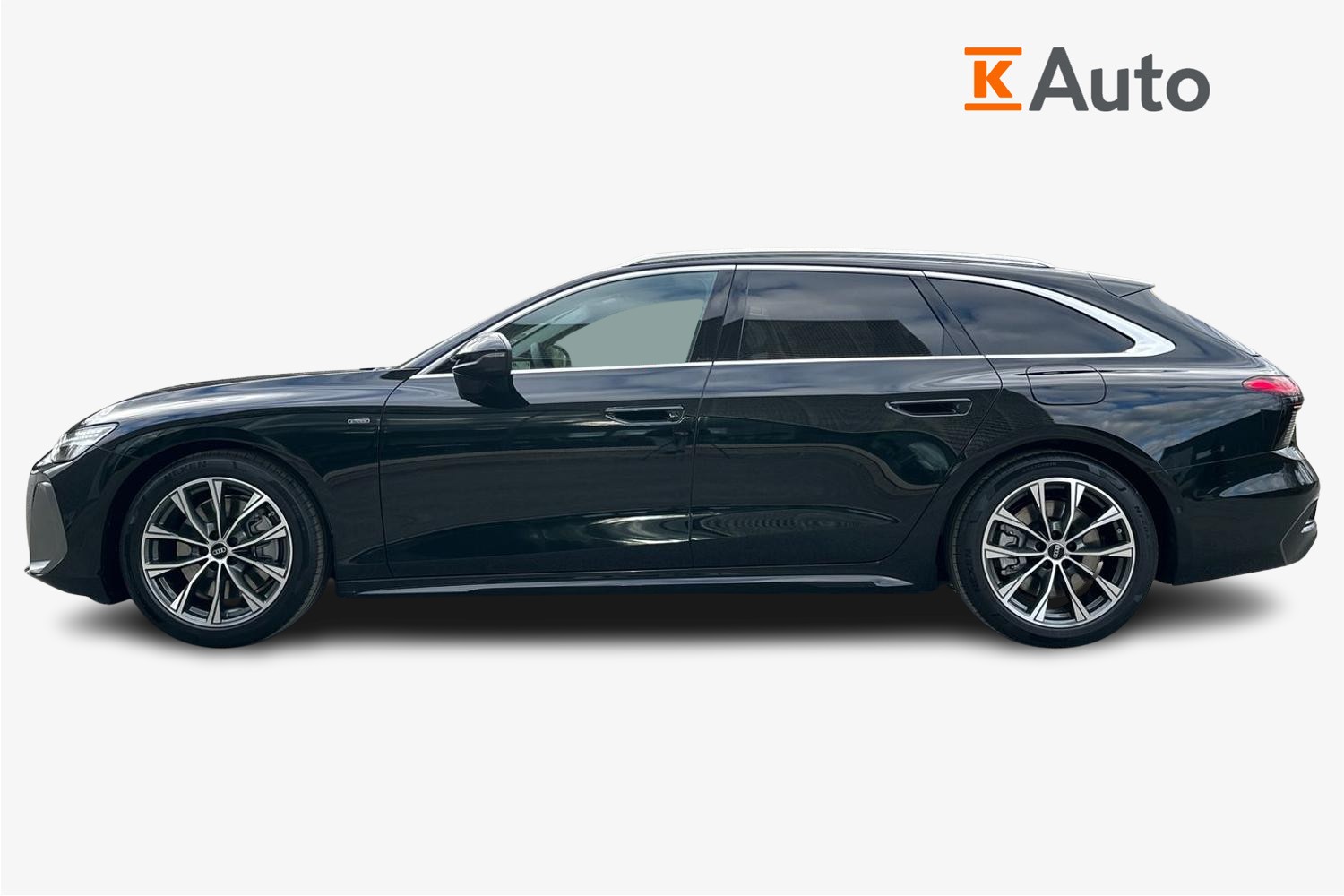Audi A6 2026, kuva 5/24
