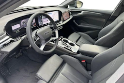 vihreä Audi A6 2026 kuva 6.