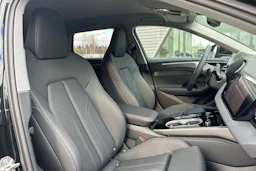 vihreä Audi A6 2026 kuva 14.