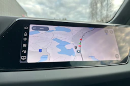 vihreä Audi A6 2026 kuva 15.