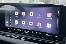 vihreä Audi A6 2026 kuva 16.