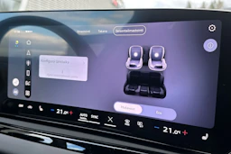 vihreä Audi A6 2026 kuva 18.