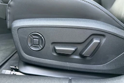 vihreä Audi A6 2026 kuva 19.