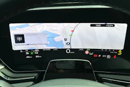 vihreä Audi A6 2026 kuva 22.