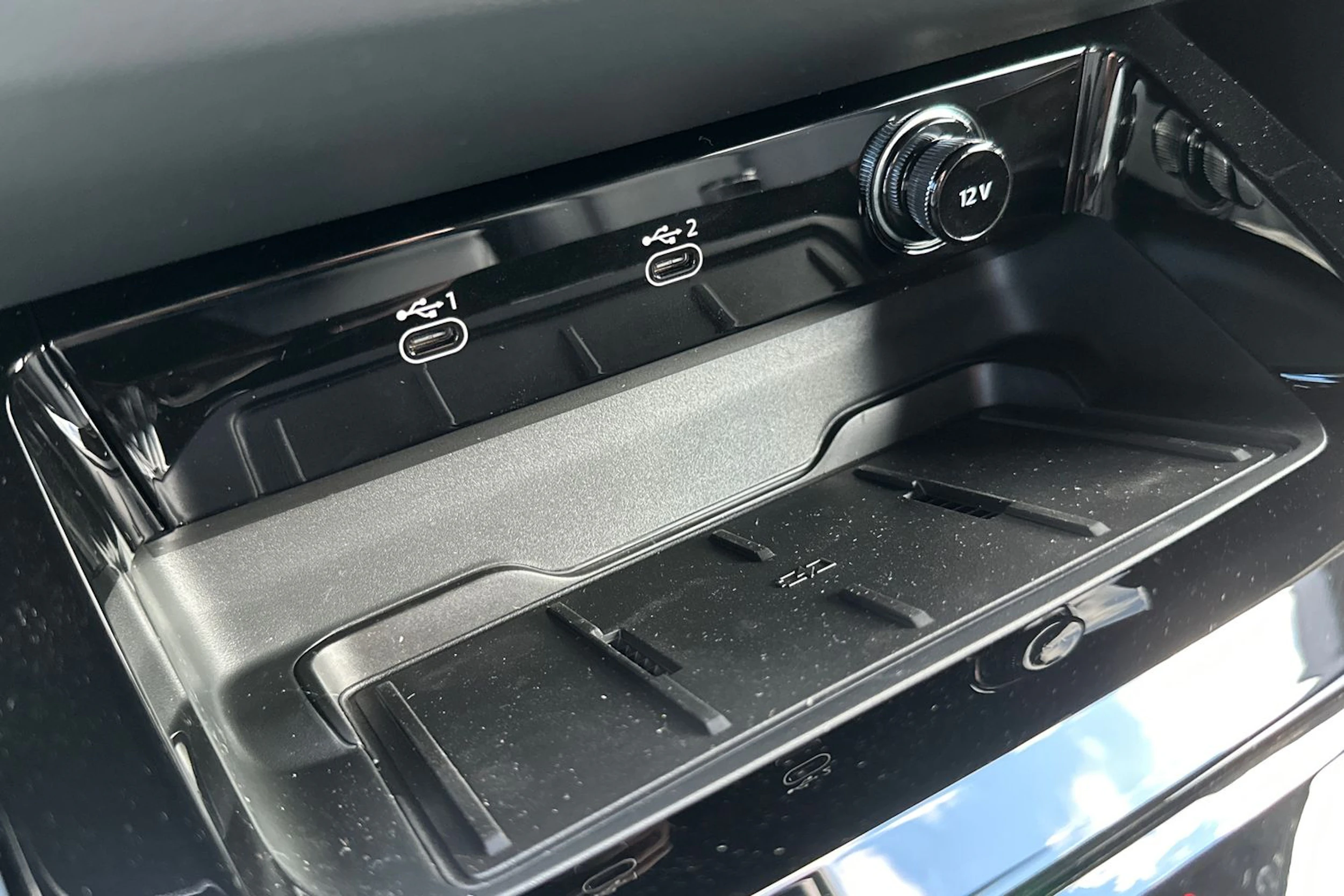 vihreä Audi A6 2026 kuva 23.